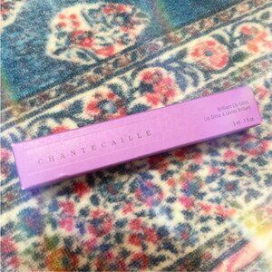Chantecaille Brilliant Lip Gloss Color- Gleam- *BNIB*